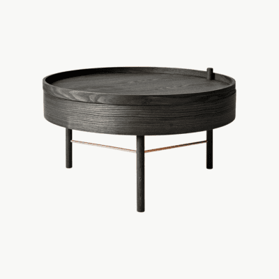 Audo Copenhagen Turning Table