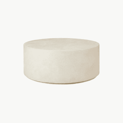 Ethnicraft
Elements Round Coffee Table