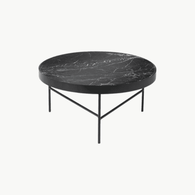 Ferm Living Marble Coffee Table