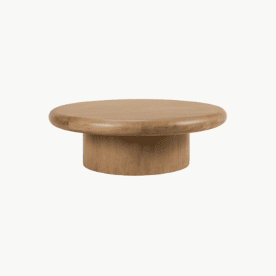 Four Hands Zach Coffee Table