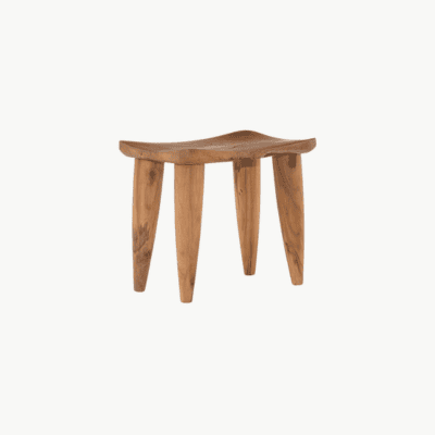 Four Hands Zuri Outdoor Stool