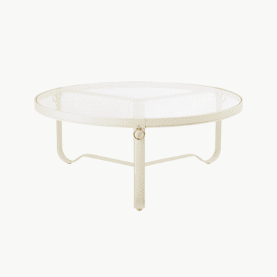 Gubi Adnet Coffee Table
