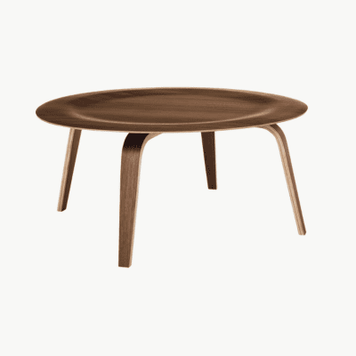 Herman Miller Eames Molded Plywood Coffee Table