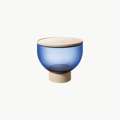 Miniforms Mastea round Coffee Table