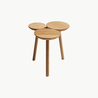 Nikari - July stool