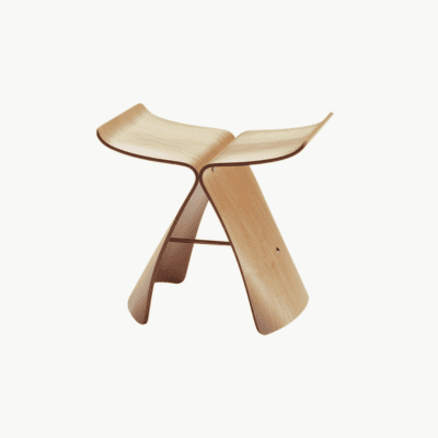 Vitra Butterfly Stool