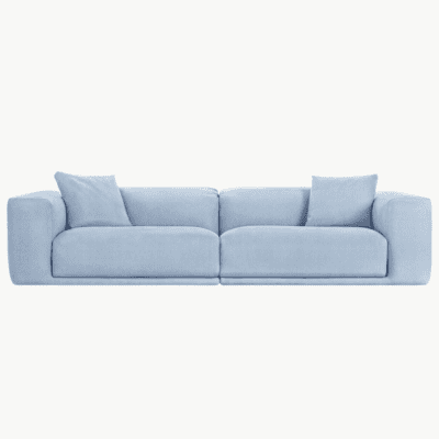 Case Kelston Sofa - colorful interiors
