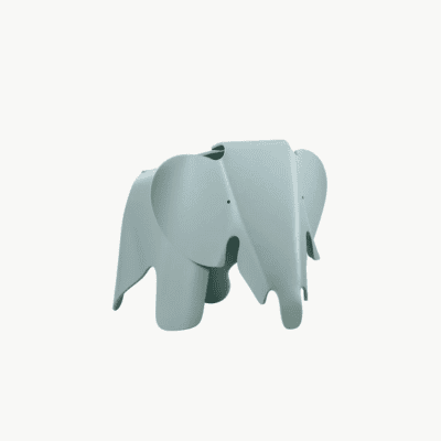 Eames Elephant by Charles & Ray Eames for Vitra