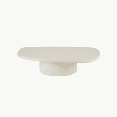 Elements Pebble Coffee Table by Ethnicraft