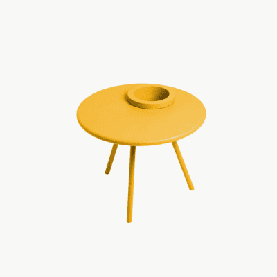 FatBoy Bakkes Side Table
