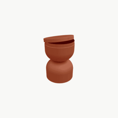 Fermob Piapolo Stool