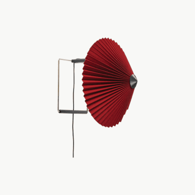 HAY Matin Wall Sconce