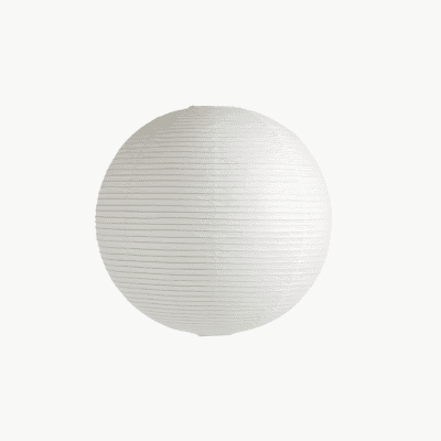 HAY
Rice Paper Shade
