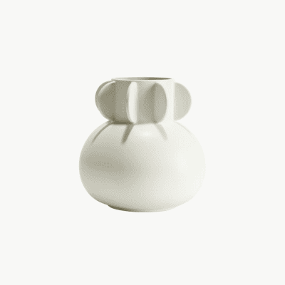 H&M - Reactive-glaze Stoneware Vase