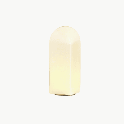 Hay parade table lamp