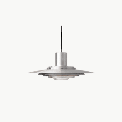 P376 Pendant by Verner Panton for &Tradition