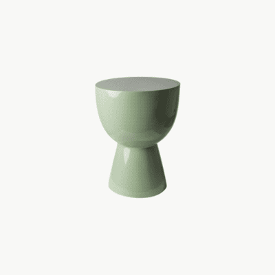 POLSPOTTEN Tip Tap Stool
