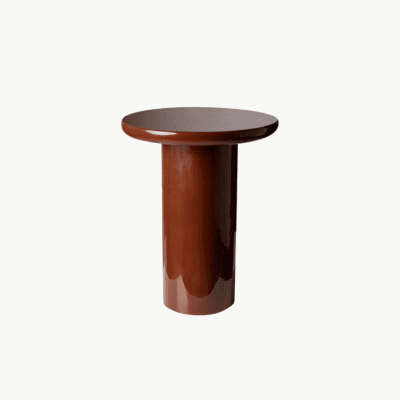 Pols potten - mob side table