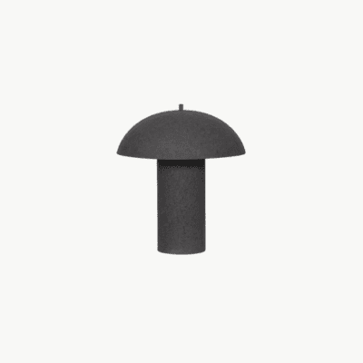 Santorini Table Lamp by Four Hands