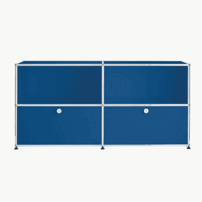 USM USM Haller Credenza - colorful interiors