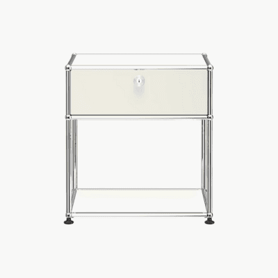USM USM Haller P2 Bedside Table