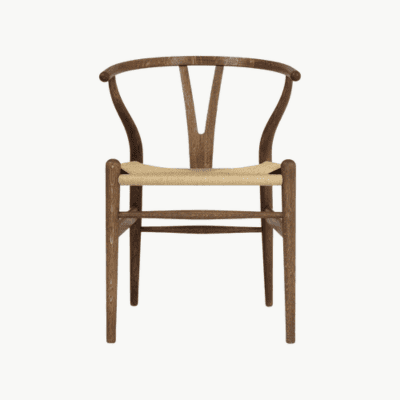 Carl Hansen & Son - Wishbone Chair - slow furniture