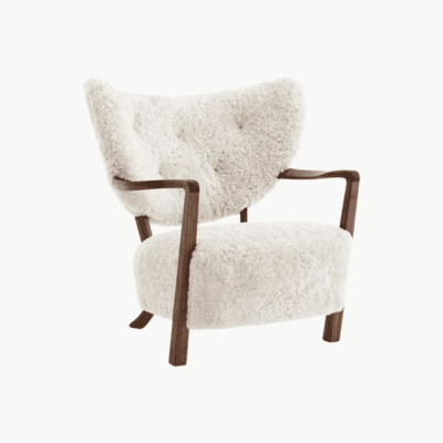 Wulff ATD2 lounge chair