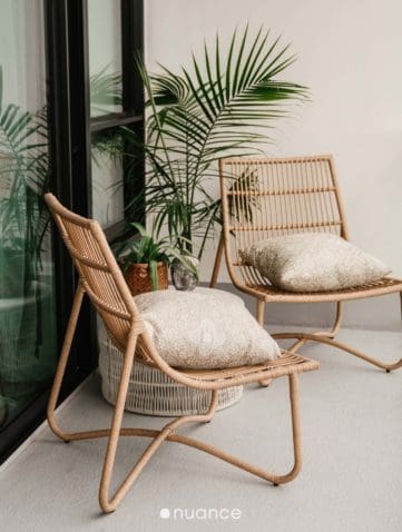 balcony ideas