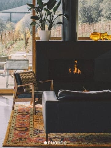 modern fireplace ideas