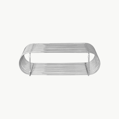 AYTM - curva shelf