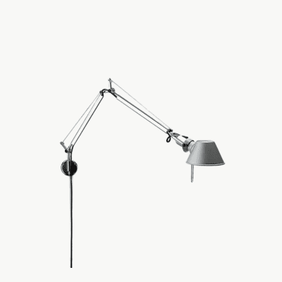 Artemide Tolomeo Classic Mini Wall Light