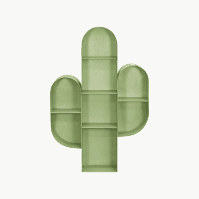 Babyletto Cactus Bookcase - un kids storage