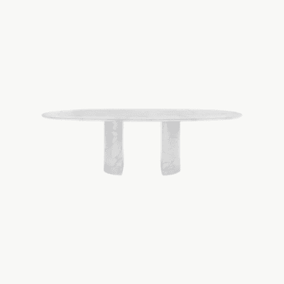 Cappellini Dolmen Dining Table