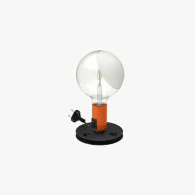 FLOS Lampadina LED Table Lamp