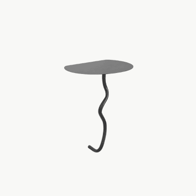 Ferm Living Curvature Wall Table