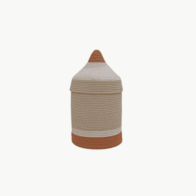 Lorena Canals Pencil Basket