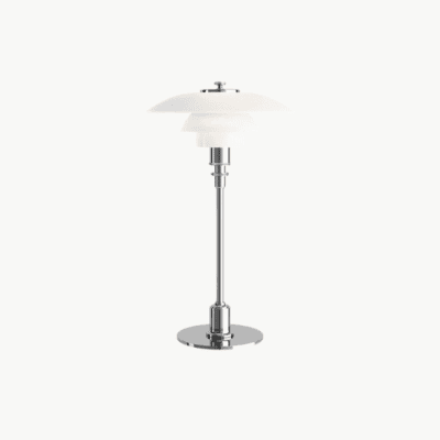 Louis Poulsen PH 2_1 Table Lamp
