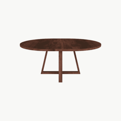 Saloom Furniture Kandace Extendable Dining Table