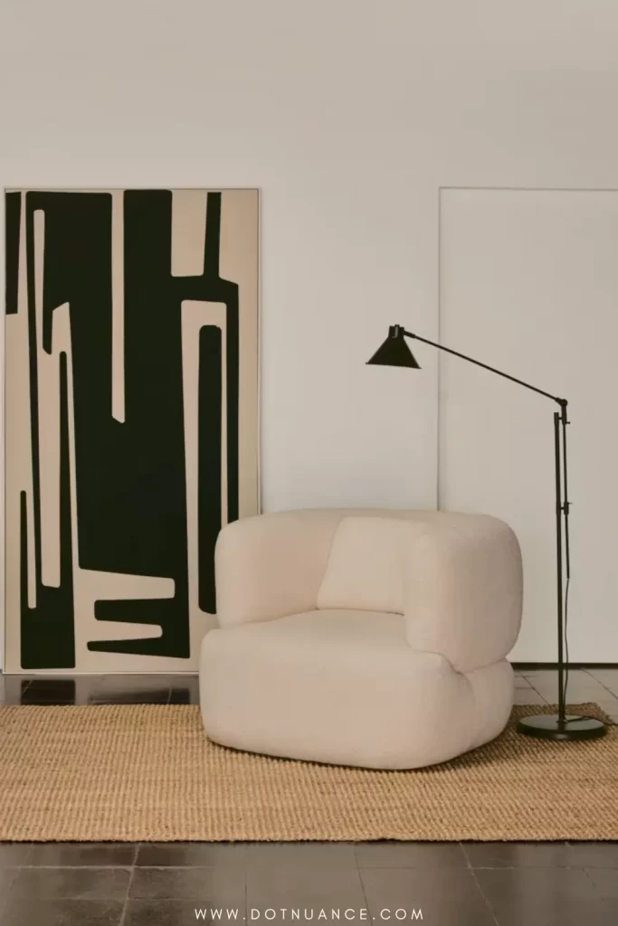 Modern Swivel chairs