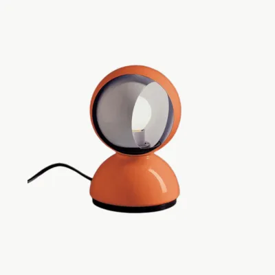 mid century lamps