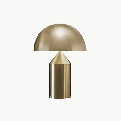mid century lamps