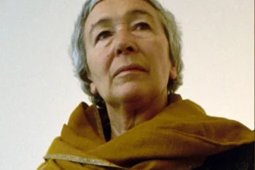 Gae Aulenti