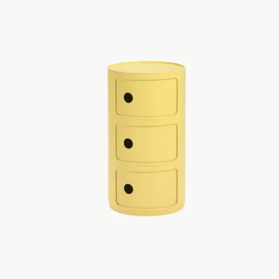 Kartell Componibili Bio Storage
