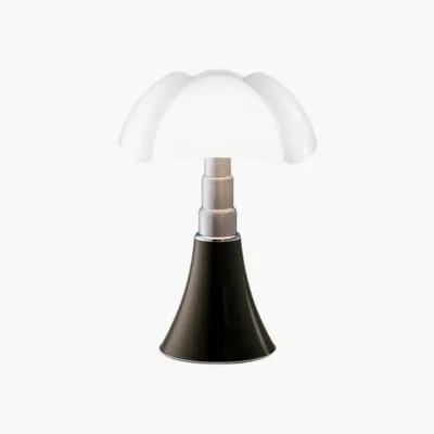 Martinelli Luce - Pipistrello table lamp - Gae Aulenti